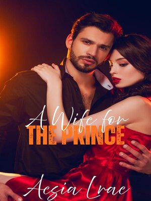 cover image of A Wife for the Prince